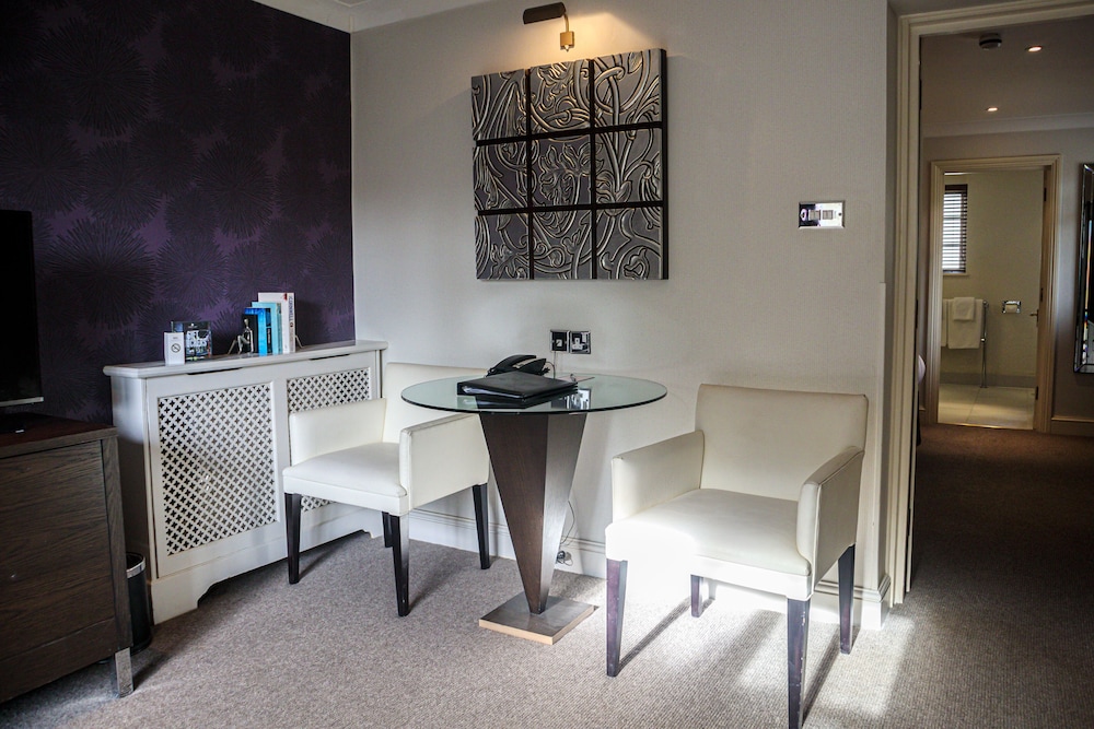 Suite (Master) (Wisley Suite) photo 3