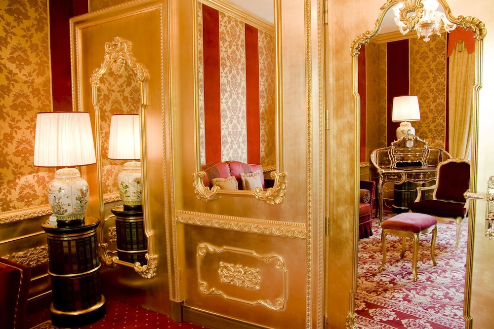 Junior Suite - Photo 2
