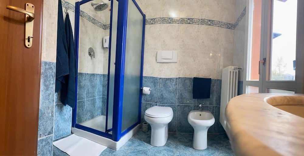 Tussen natuur en stad - appartement met tuin, Foto 5