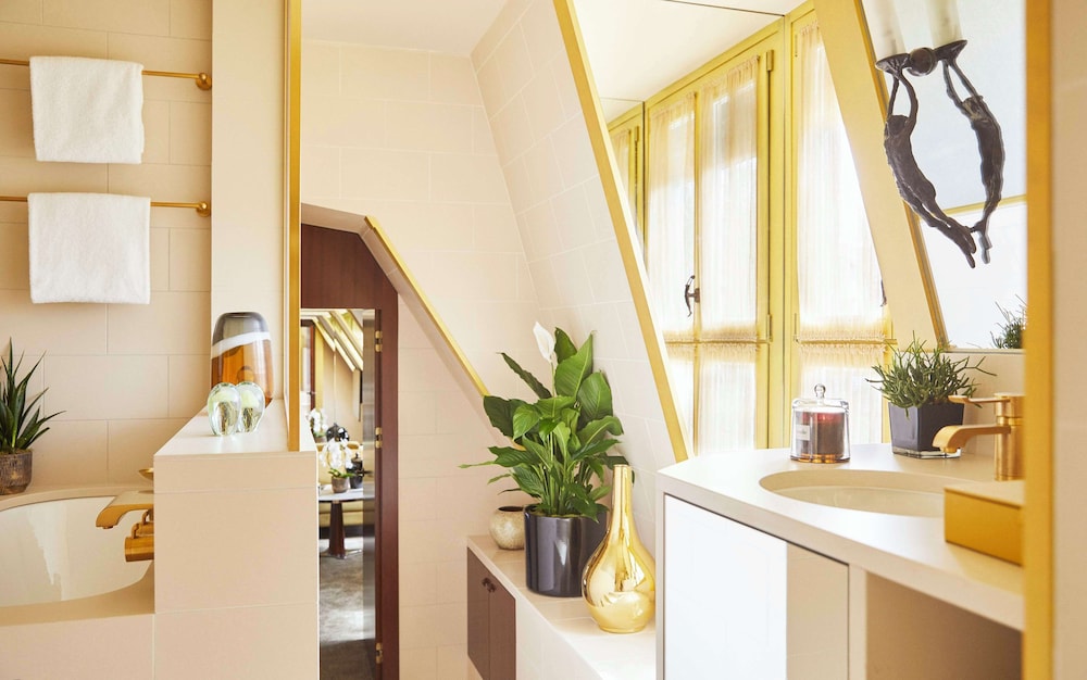 Park Deluxe Suite