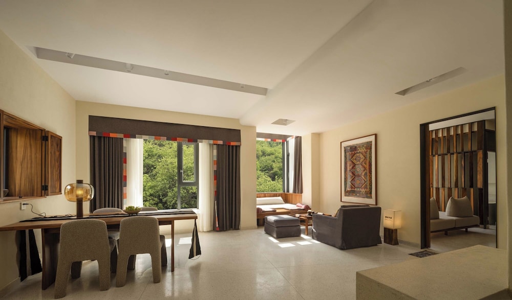 Premier Suite, Mountain View