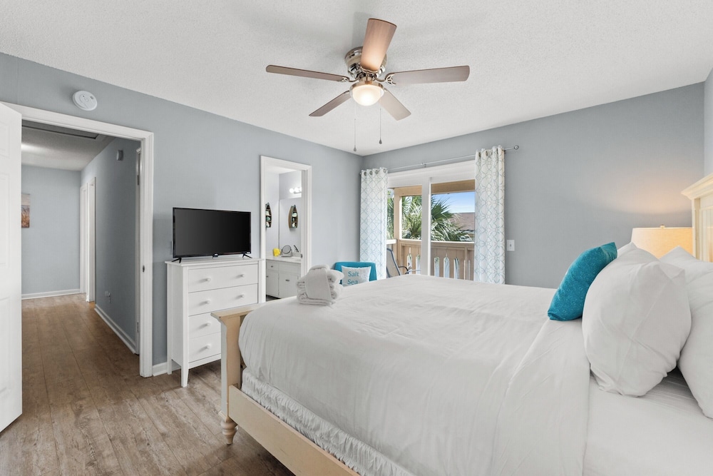 Family Condo, 3 Bedrooms, Non Smoking