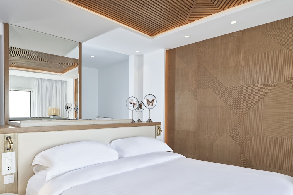 Junior Suite, Sea View (Theros)
