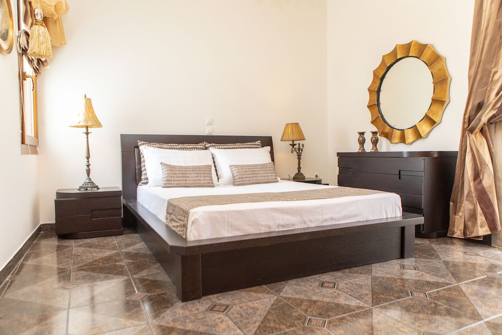 House, 3 Bedrooms