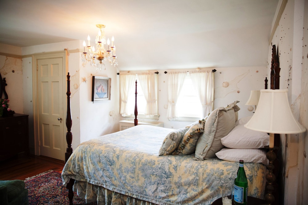 Room Nine photo 2