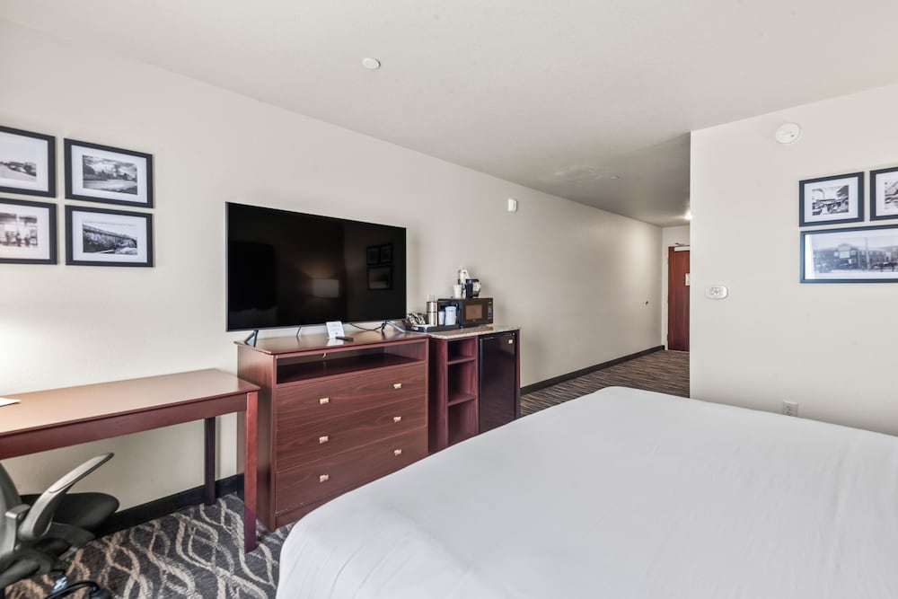 Cobblestone Hotel & Suites - Foley, 사진 4