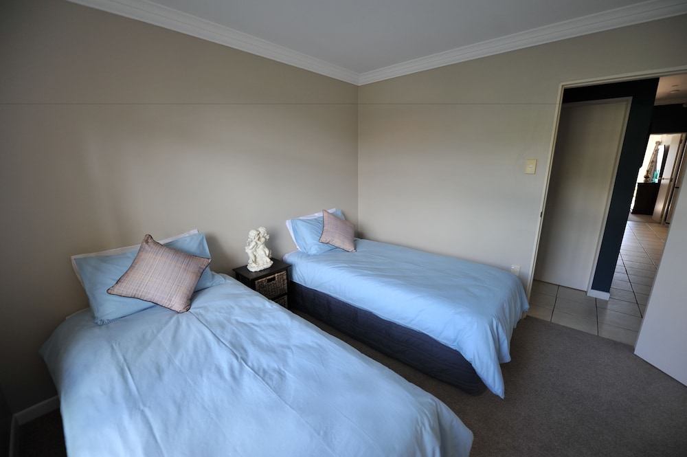 Comfort House, 2 Twin Beds photo 2