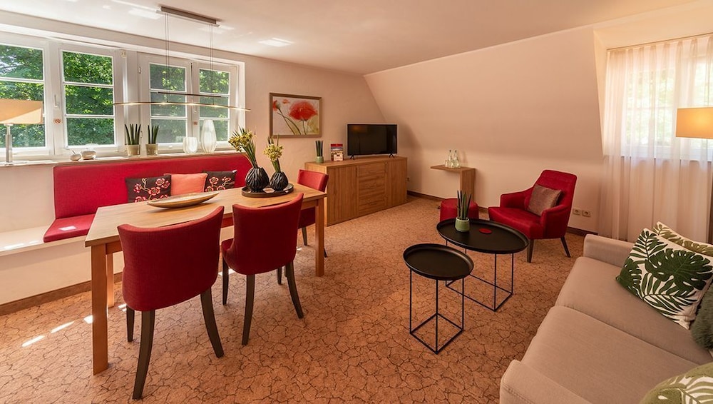 Suite, 1 Bedroom