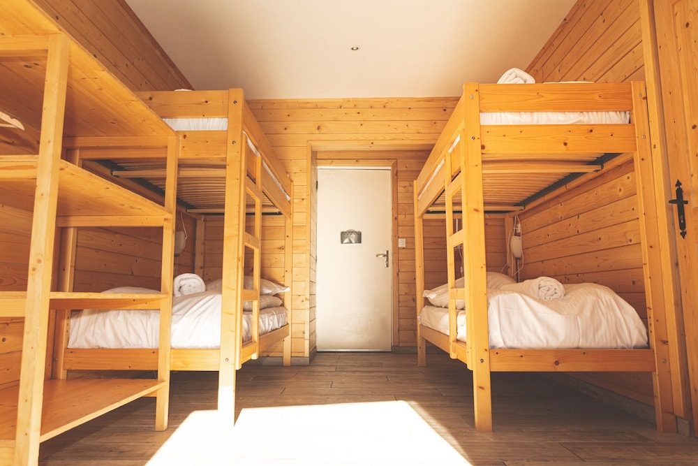 Hotel Le Loup Blanc, Billede 4