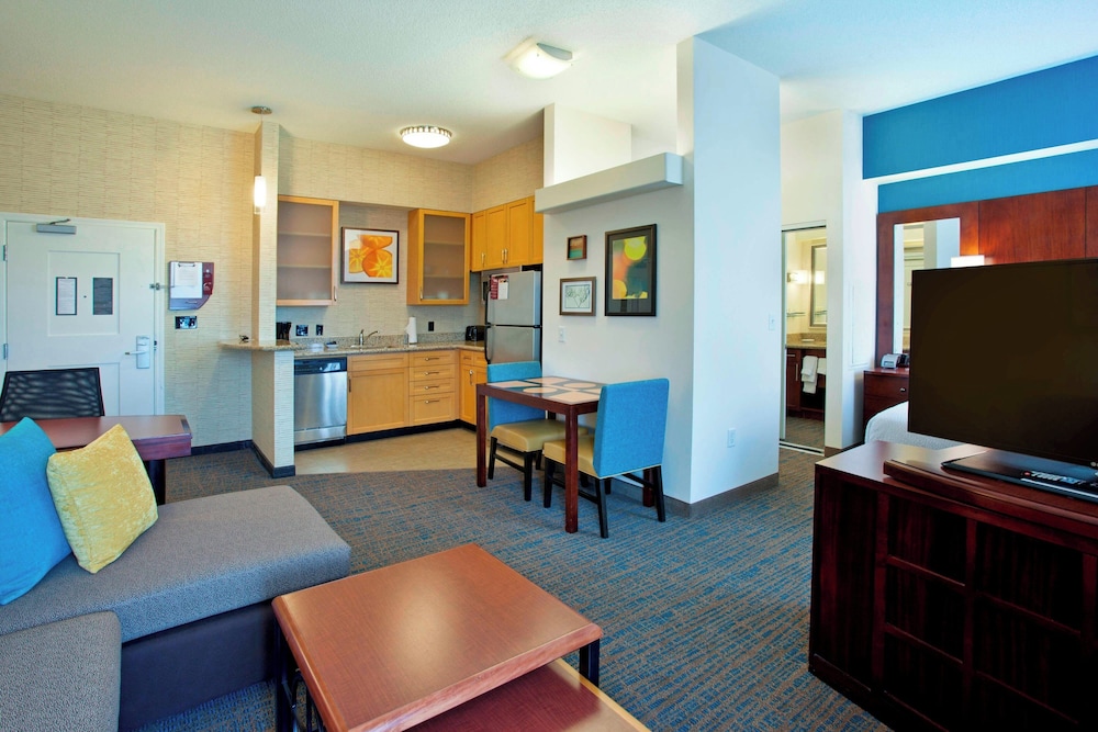 Residence Inn Baltimore Hunt Valley, Billede 7