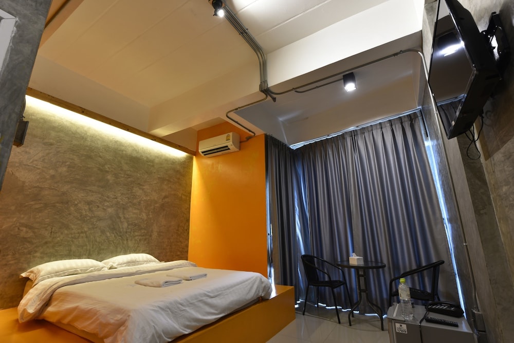 Superior Double Room photo 3