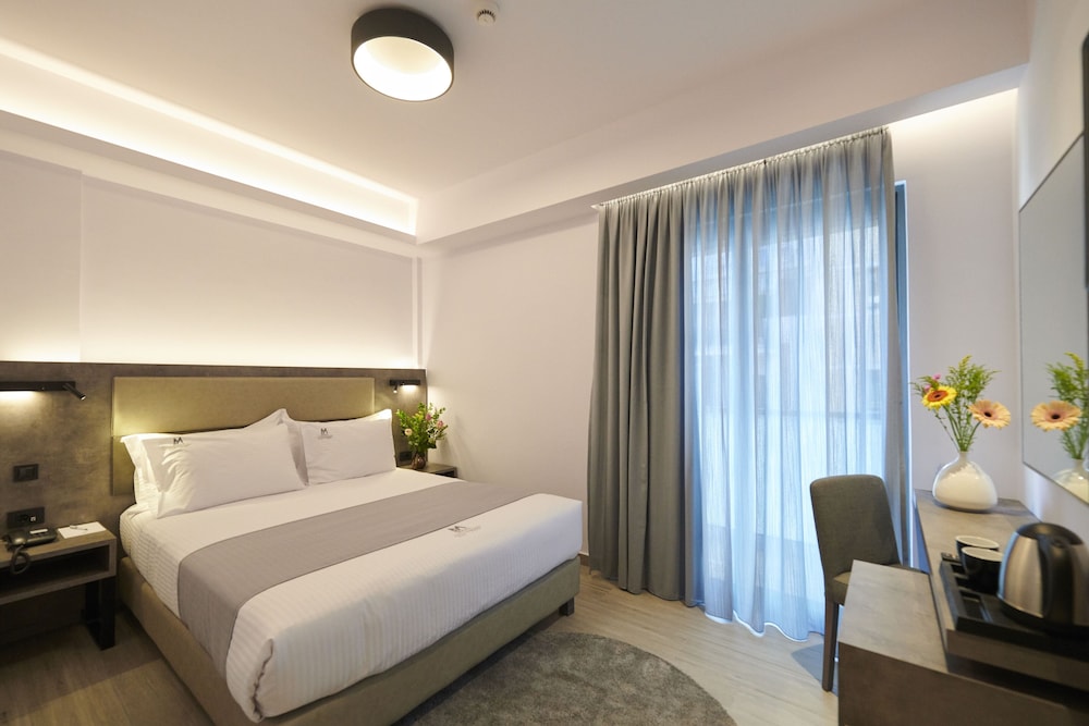 Basic Double Room photo 1