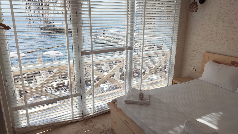 Standard Room, Sea View photo 3
