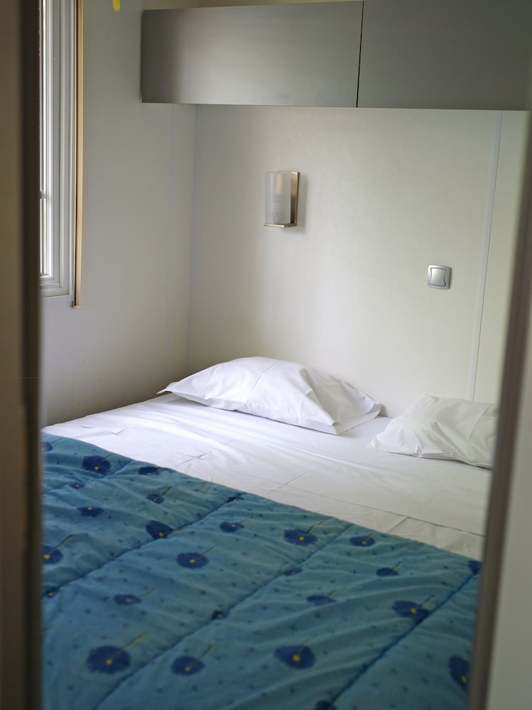 Premium Mobile Home, 2 Bedrooms