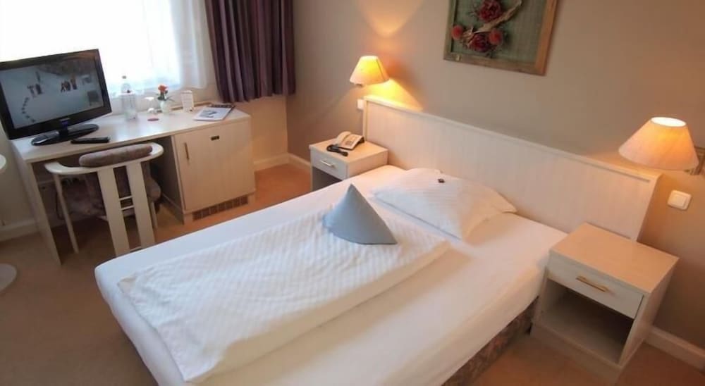 Superior Single Room photo 1