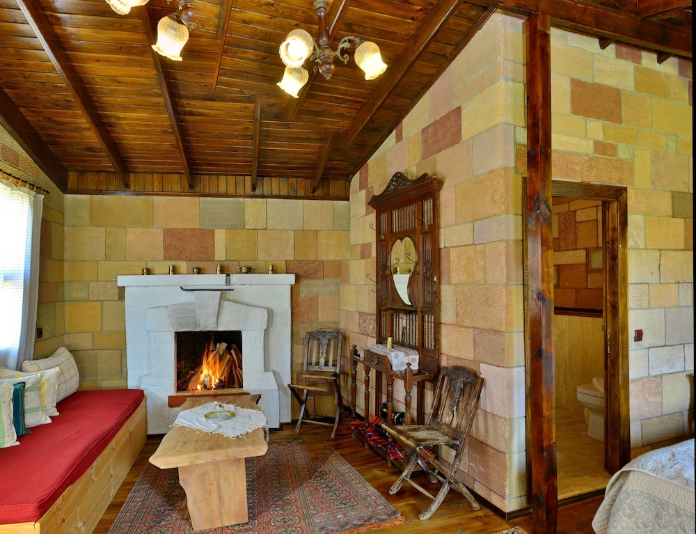 Family Double Room (Hitit) photo 2