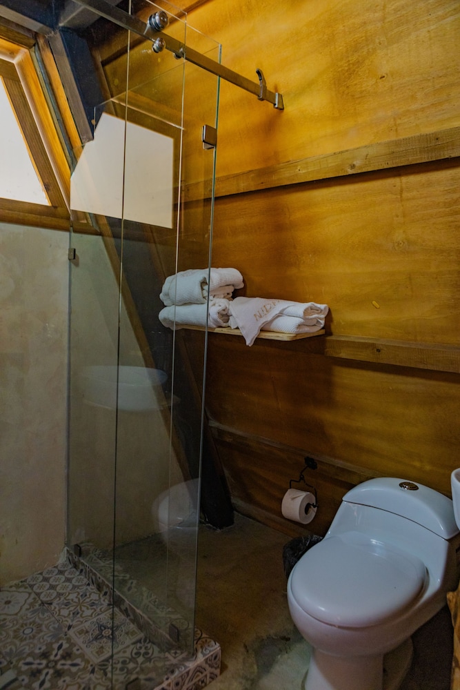 Deluxe Cabin photo 2