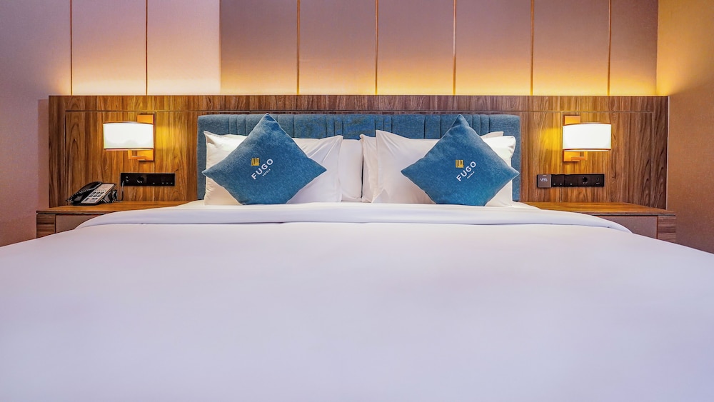 Deluxe King Room photo 3