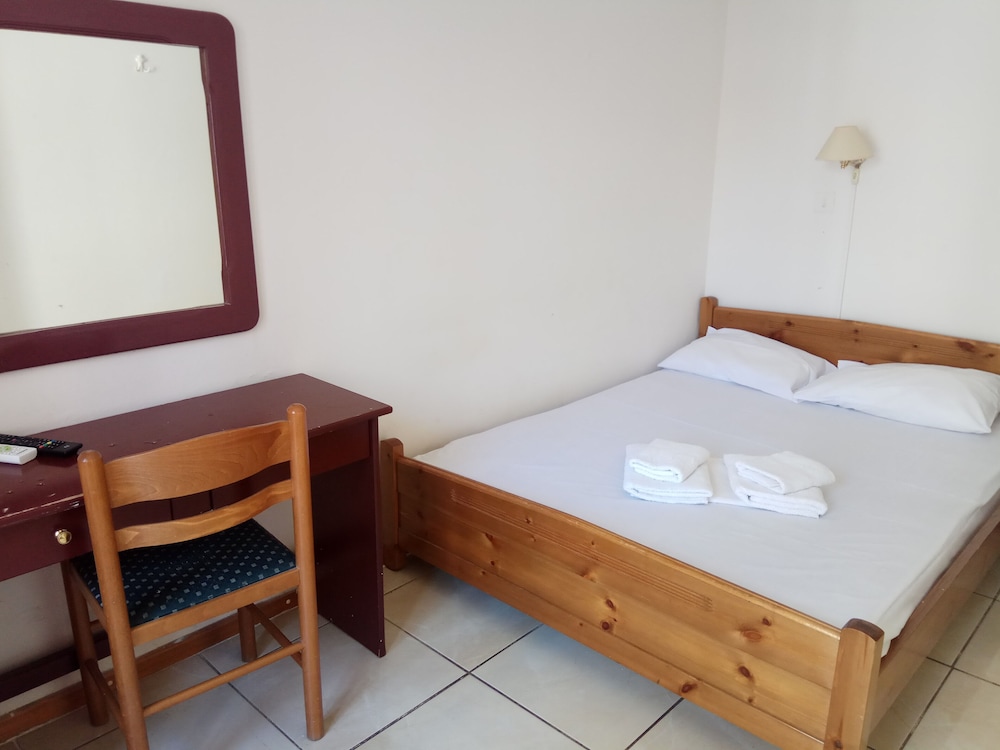Twin Room photo 3
