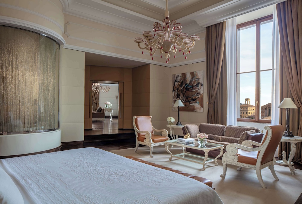 Presidential Suite