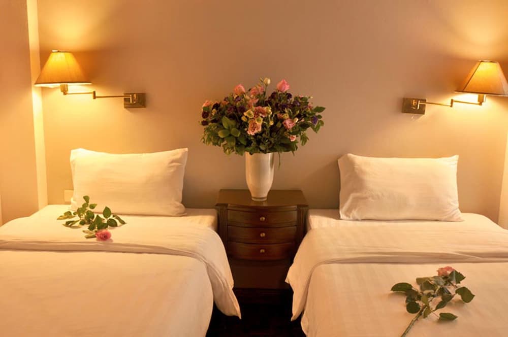 Superior Double Room photo 2