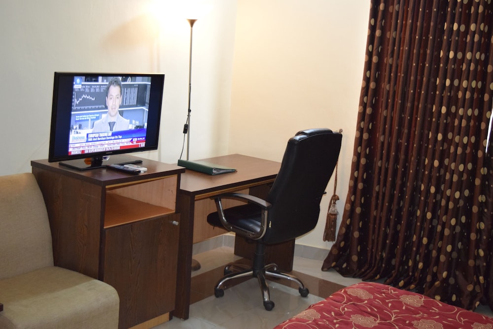 Deluxe Room photo 2