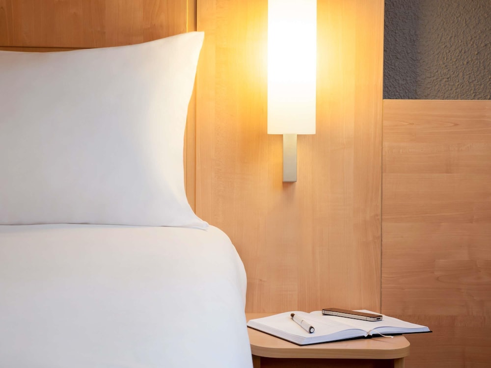 Standard Room, 1 Twin Bed photo 2