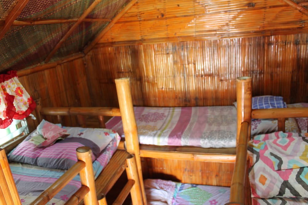 Family Bamboo House photo 3