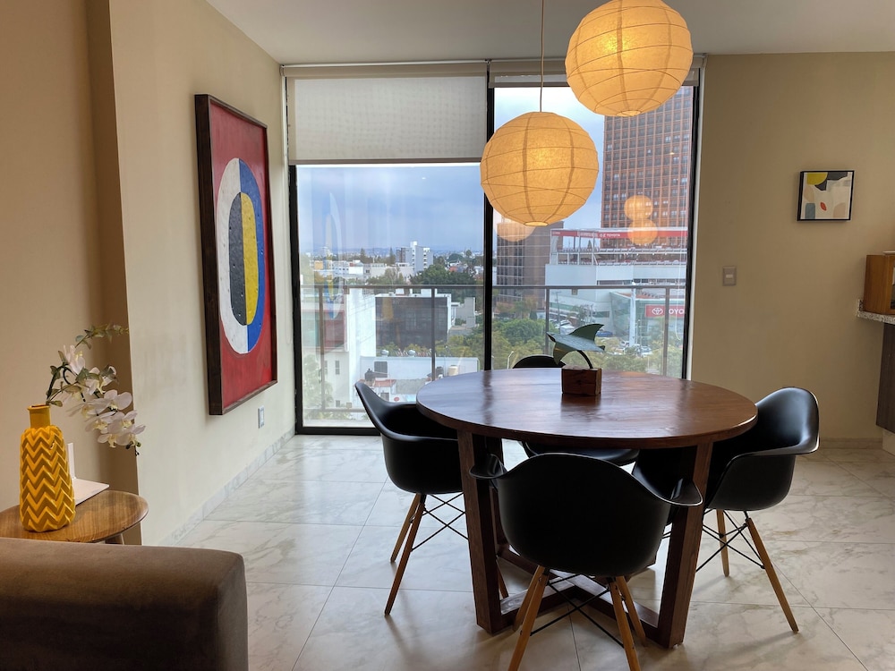 Deluxe Apartment, 3 Bedrooms, Balcony