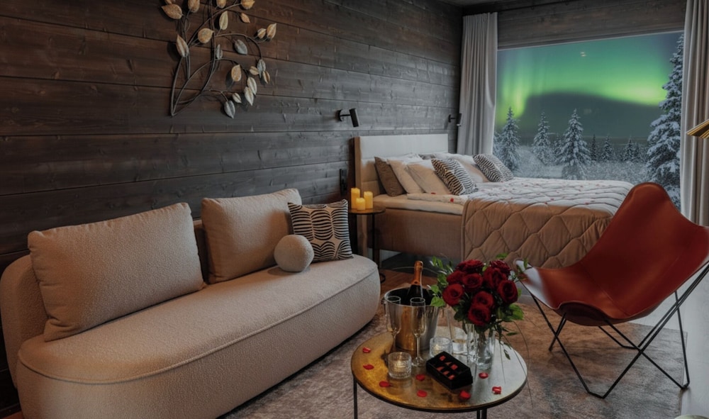 Premier Chalet