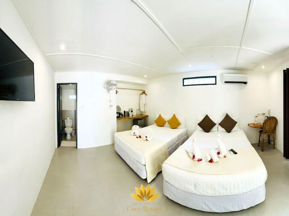 Family Bungalow