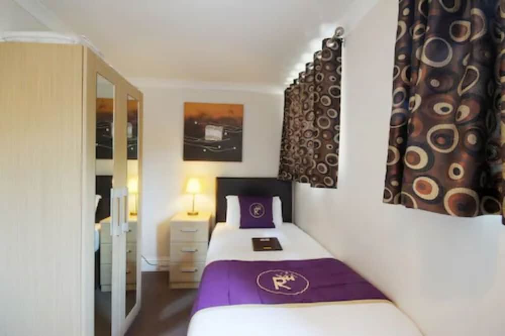 Comfort Single Room photo 1