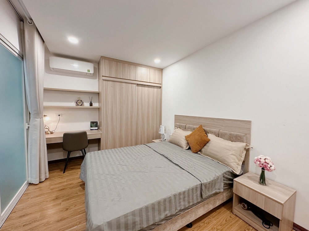 Basic Apartment