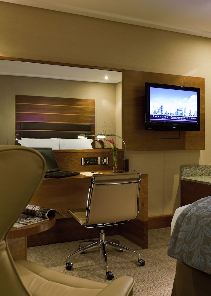 Superior Room, 2 Twin Beds - Photo 2