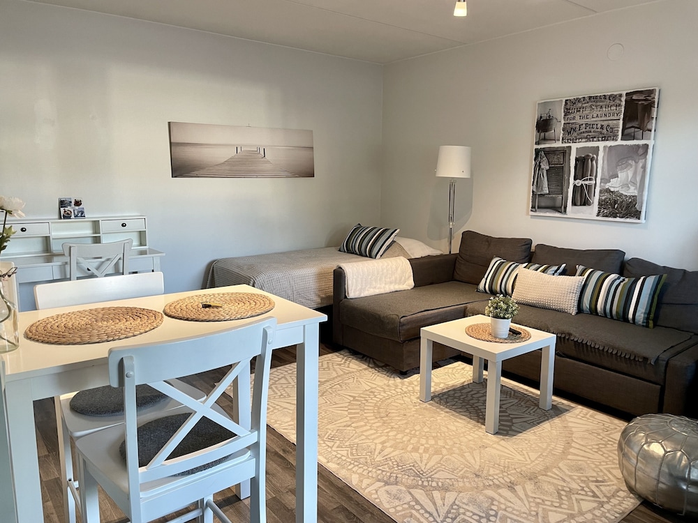 Comfort Apartment, Sauna, Mezzanine photo 2