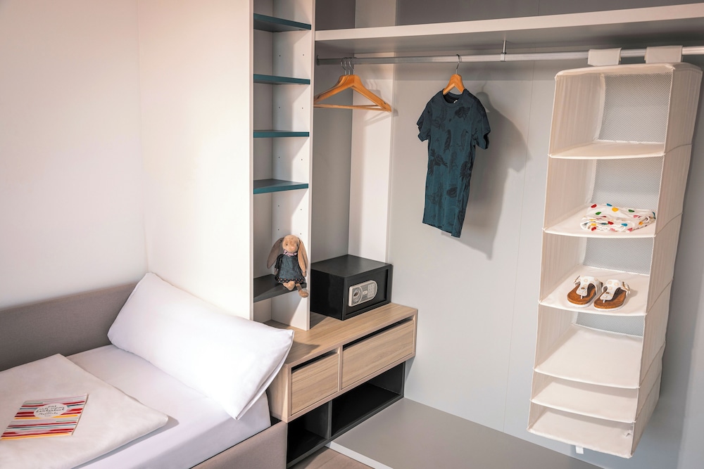 Apartment, 2 Bedrooms (4 adults) - Photo 3
