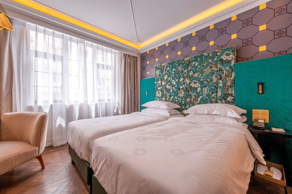 Superior Twin Room photo 1