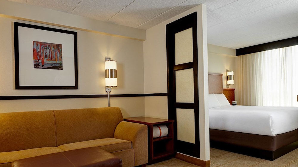 Two Double Beds (with sofa bed) - Photo 5