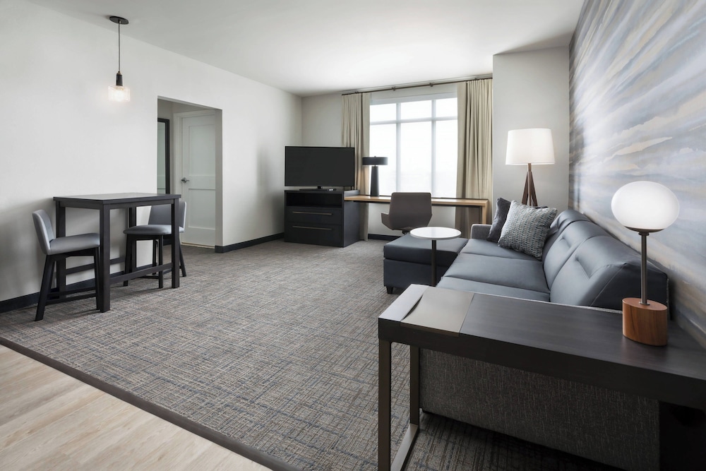 Residence Inn Long Island Garden City, Zdjęcie 2