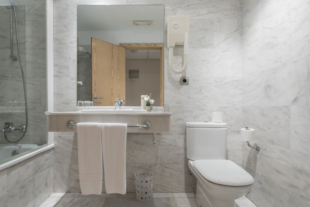 Double Room Single Use photo 3