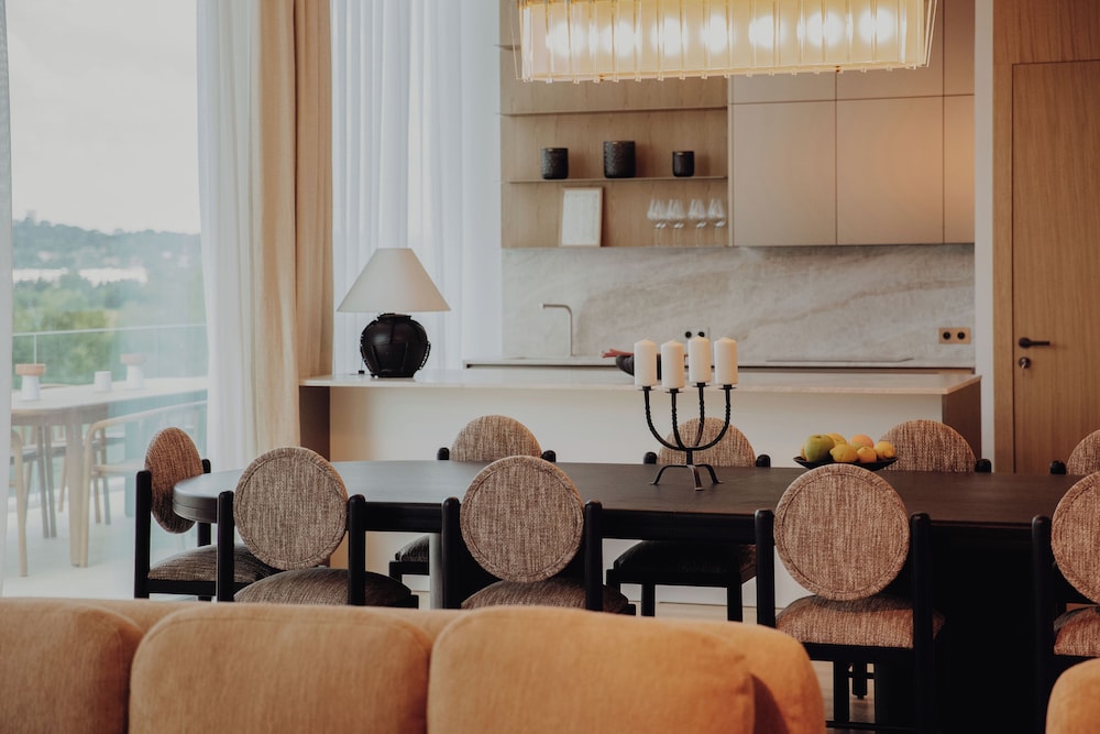 Presidential Penthouse photo 2