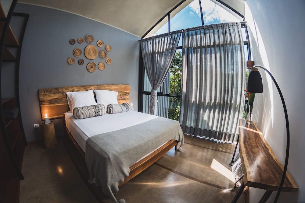 Penthouse (Cama doble) photo 2