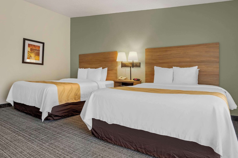 Suite, Multiple Beds, Accessible, Non Smoking - Photo 1
