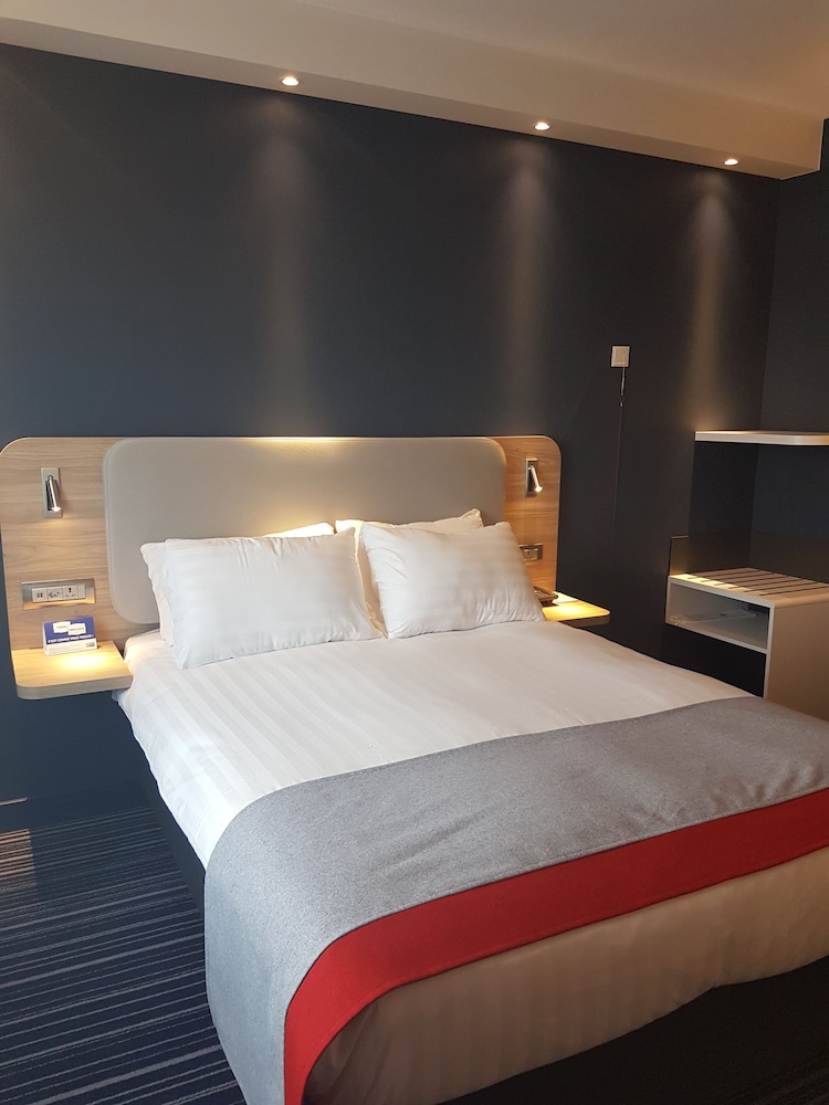 Standard Room, 1 Double Bed, Accessible