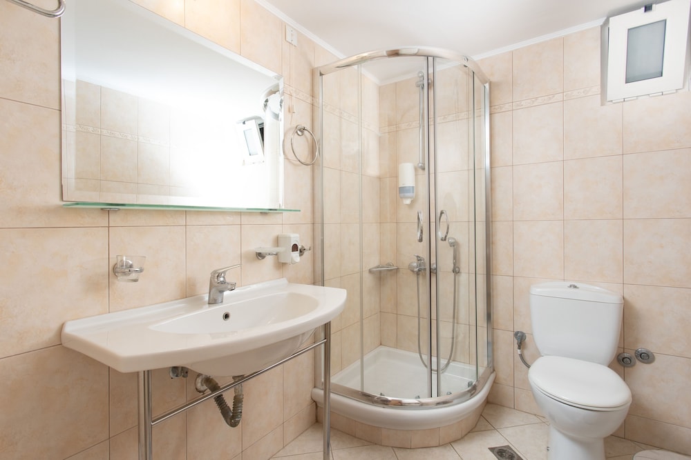 Family Suite, Sea View - Photo 13