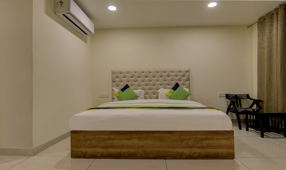 Deluxe Double Room photo 3