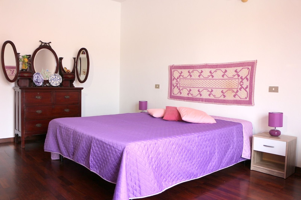 Apartment, 3 Bedrooms