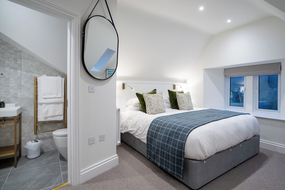 Grand Suite, 2 Bedrooms, Sea View
