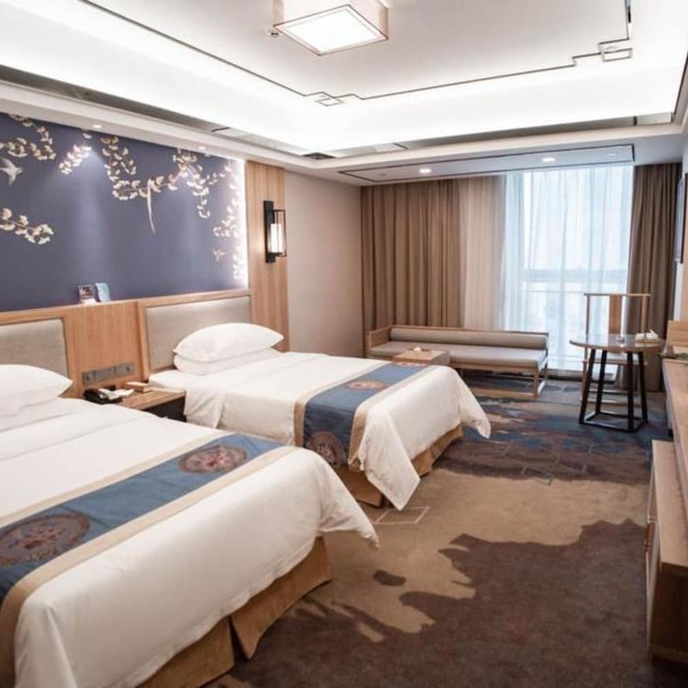 Elite Twin Room, Non Smoking