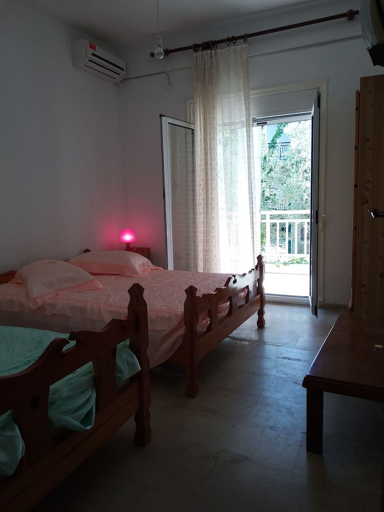 Triple Room, Private Bathroom